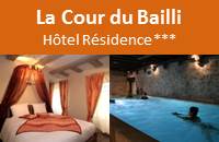 La Cour du Bailli