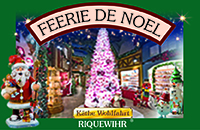 Féerie de Noël